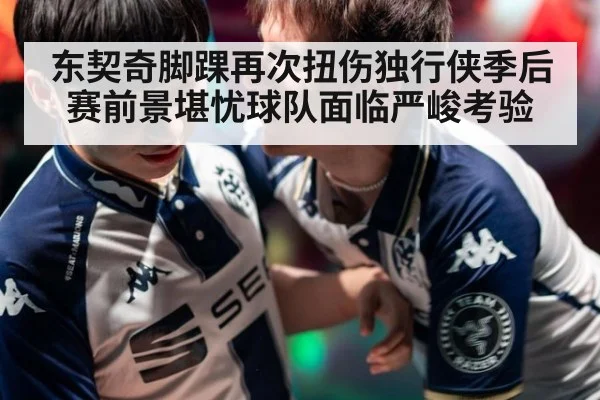 东契奇脚踝再次扭伤独行侠季后赛前景堪忧球队面临严峻考验
